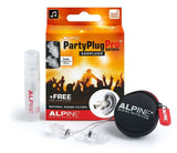 Alpine Partyplug Pro Tappi per orecchie