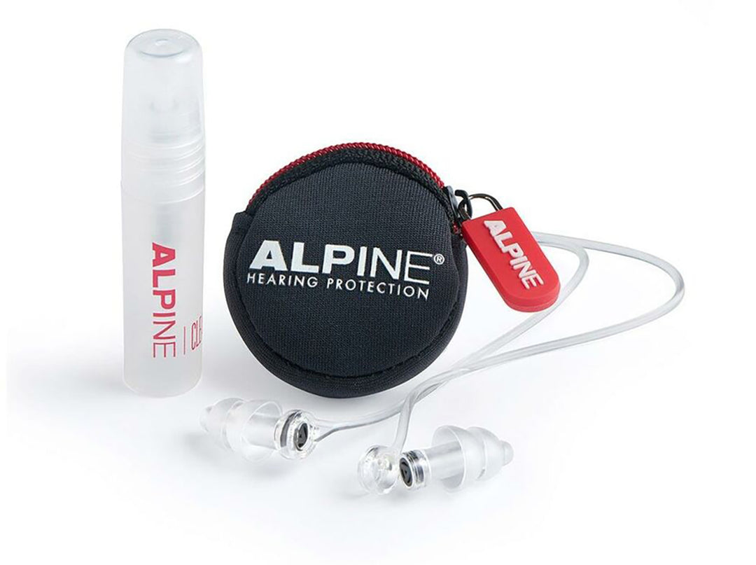 Alpine Partyplug Pro Tappi per orecchie