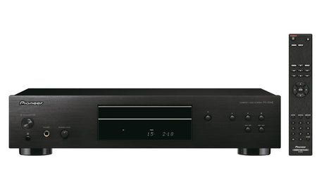 Pioneer PD-30AE-B CD player
