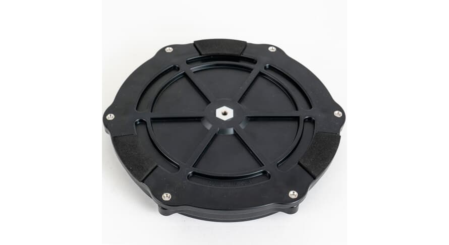 Dixon PDP265-DX1 pad per esercitazione 8"