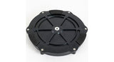 Dixon PDP265-DX1 pad per esercitazione 8"