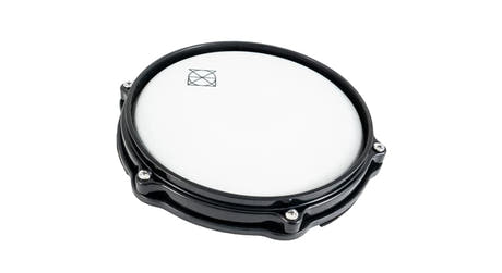 Dixon PDP265-DX1 pad per esercitazione 8"