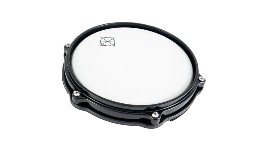 Dixon PDP265-DX1 pad per esercitazione 8"