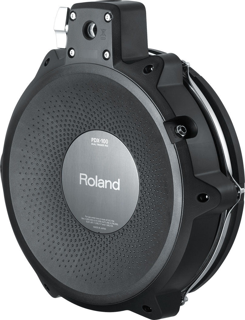 Roland PDX-100 Mesh Pad (10")