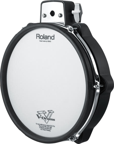 Roland PDX-100 Mesh Pad (10")