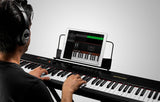 Artesia Performer WH 88 Tastiere (Hvid)