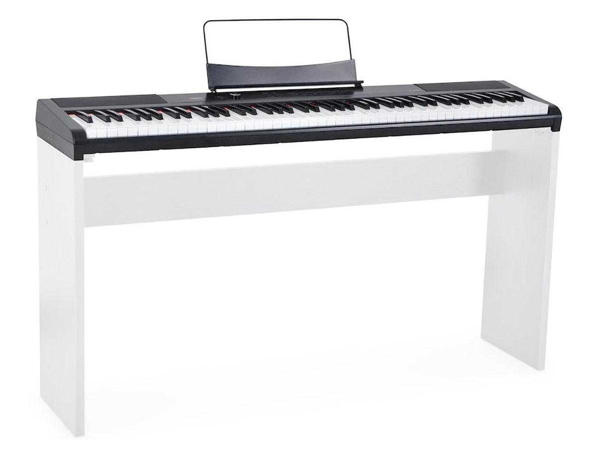 Artesia Performer WH 88 Tastiere (Hvid)