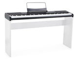 Artesia Performer WH 88 Tastiere (Hvid)