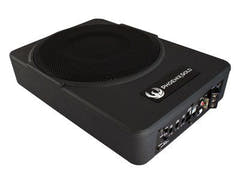 Phoenix Gold ZR10P Subwoofer Attivo (400W)