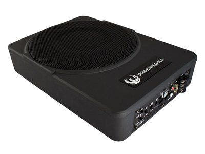 Phoenix Gold ZR10P Subwoofer Attivo (400W)