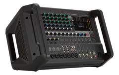 Yamaha EMX7 - Power Mixer