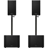 Offerte Pacchetto | Audio