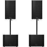 Pioneer DJ XPRS1152ST - Subwoofer Attivo (Copia 3)