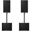 Pioneer DJ XPRS1152ST - Subwoofer Attivo (Copia 3)