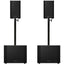 Pioneer DJ XPRS1152ST - Subwoofer Attivo (Copia 4)