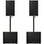 Pioneer DJ XPRS1182ST - Subwoofer Attivo (Copia 7)