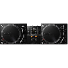 Pioneer DJM-250 MK2