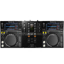 Pioneer DJ DJM-250 MK2 + XDJ-700 Bundle