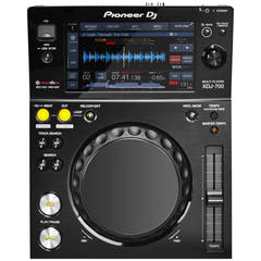 Pioneer DJ DJM-250 MK2 + XDJ-700 Bundle