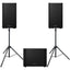Pioneer DJ XPRS1152ST - Subwoofer Attivo (Copia 9)