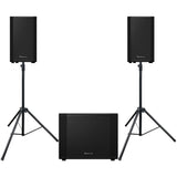 Pioneer DJ XPRS1182ST - Subwoofer Attivo (Copia 13)