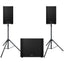 Pioneer DJ XPRS1182ST - Subwoofer Attivo (Copia 12)