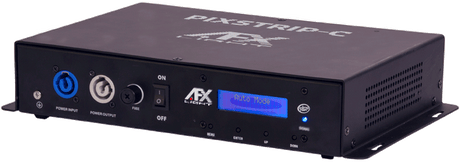 AFX Pixelbar Controller