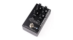 Citadel Plutonium Overdrive distorsione per basso