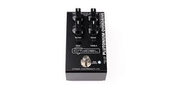 Citadel Plutonium Overdrive distorsione per basso