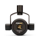 RØDE PodMic Dynamic Microphone