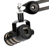 RØDE PodMic Dynamic Microphone