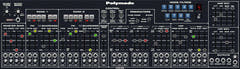 Cherry Audio Anno Due Col