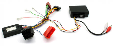 CTSPO005.2 Interfaccia per Porsche