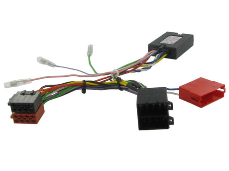 CTSPO001.2 Interfaccia per Porsche