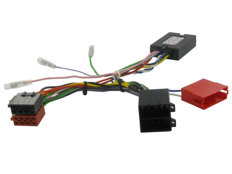 CTSPO001.2 Interfaccia per Porsche