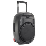 Ibiza PORT12UHF-MKII (Nero)