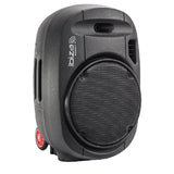 Ibiza PORT12UHF-MKII (Black)