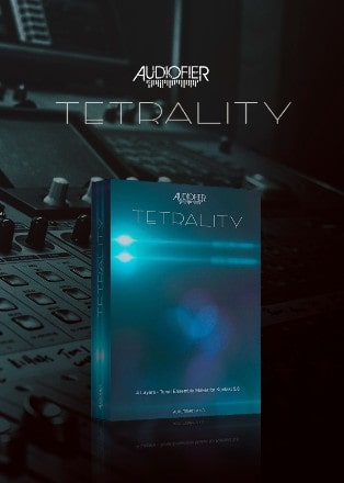 Tetrality