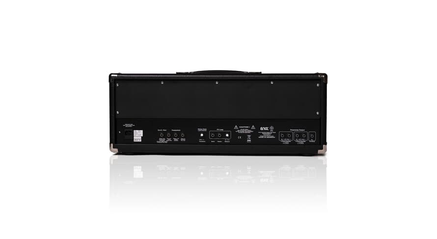 ENGL Powerball II Testata, 100 W