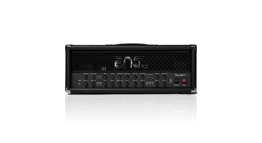 ENGL Powerball II Testata, 100 W