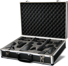Presonus DM-7 Drum Microphones