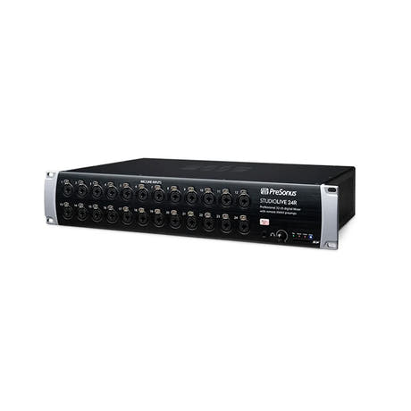 Presonus StudioLive 24R - Mixer Digitale
