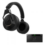 AlphaTheta HDJ-F10-TX Set