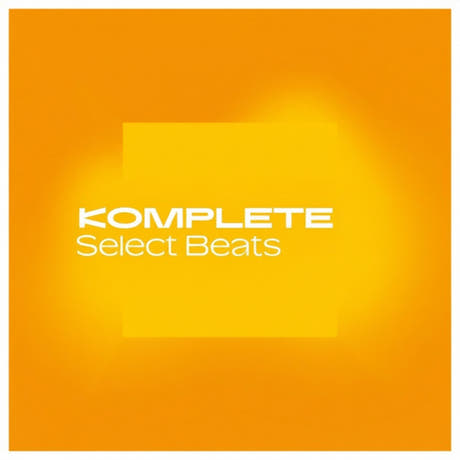 Komplete Select Beats