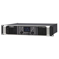 Yamaha PX8 amplificatore di potenza (2x1050W)