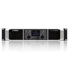 Yamaha PX8 amplificatore di potenza (2x1050W)