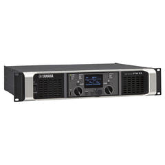 Yamaha PX8 amplificatore di potenza (2x1050W)