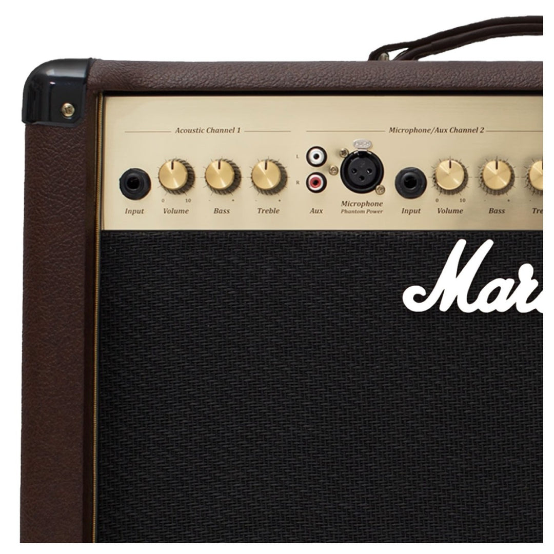 Marshall AS50D Amplificatore per Chitarra Acustica
