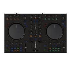 Native Instruments Traktor MX2 Controller DJ a 2 canali