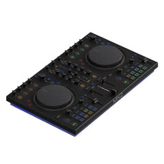 Native Instruments Traktor MX2 Controller DJ a 2 canali